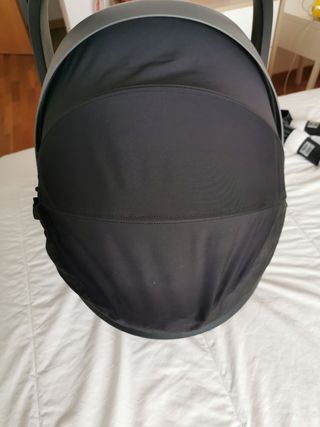 Se vende cuco marca Besafe Izi Go