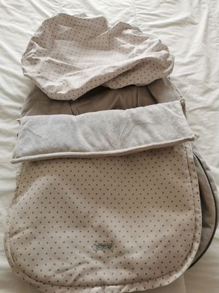 Se vende cuco marca Besafe Izi Go