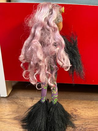 Muñeca Monster High