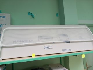 Barrera de protección cama Plastimyr