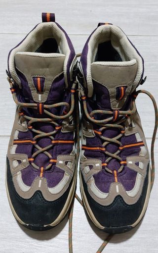 Botas trekking 41
