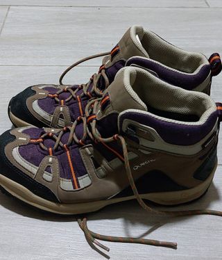Botas trekking 41