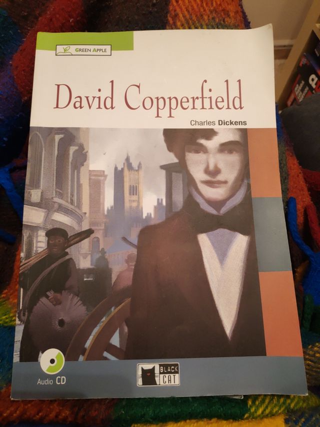 David Copperfield