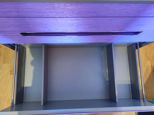 Mueble de baño