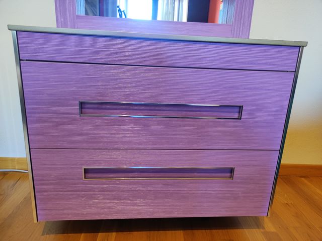 Mueble de baño