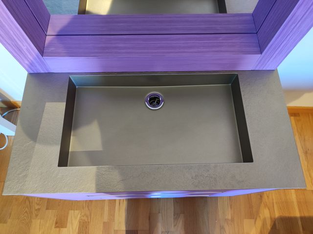 Mueble de baño