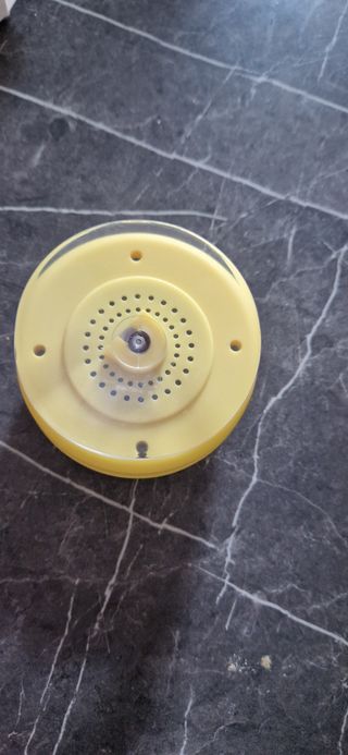 altavoz impermeable Bluetooth