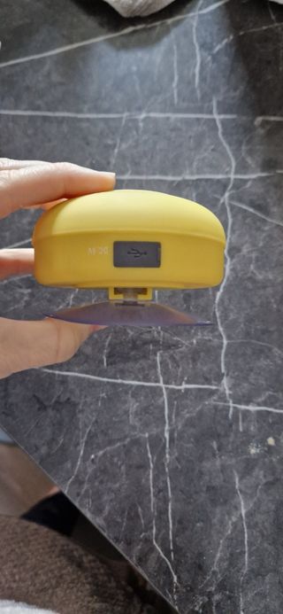 altavoz impermeable Bluetooth