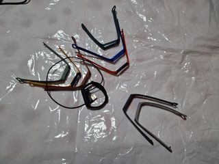 orologio fitness con cinturini intercambiabili