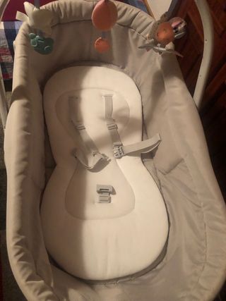 Baby HUG 4 en 1 CHICCO