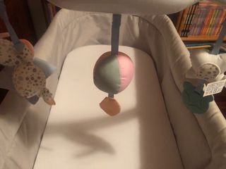 Baby HUG 4 en 1 CHICCO