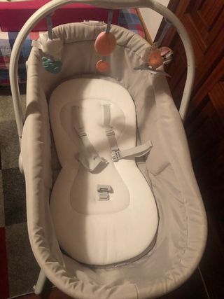 Baby HUG 4 en 1 CHICCO