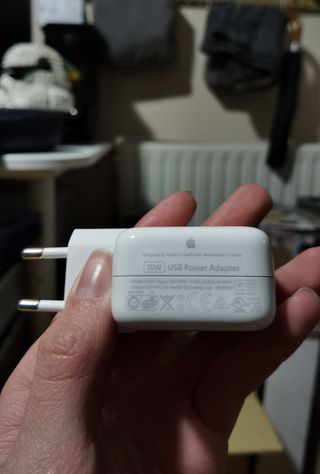 iPad Mini 5 256GB + Funda