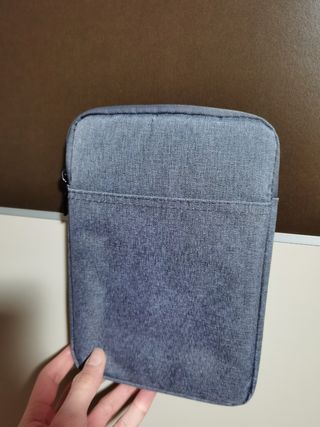 iPad Mini 5 256GB + Funda