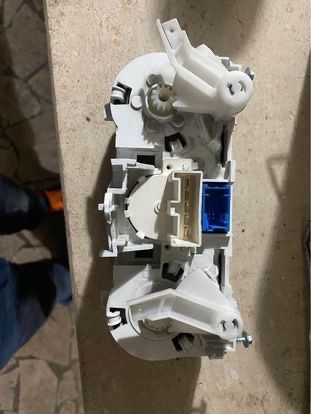 Comandi clima opel corsa d