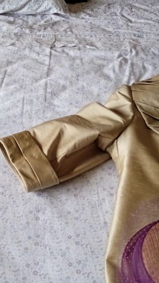 conjunto de fiesta de señora 