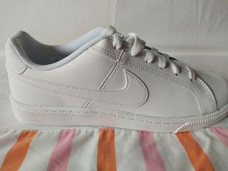 Zapatillas Nike NUEVAS originales mujer T.38