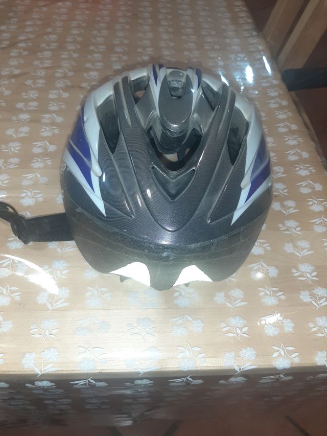Casco 58-61 cm