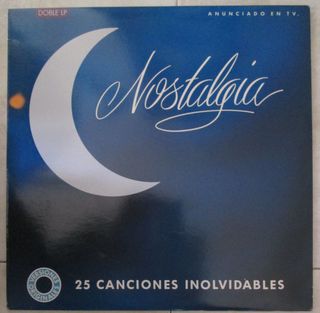 Lote 9 LP Musica Variada