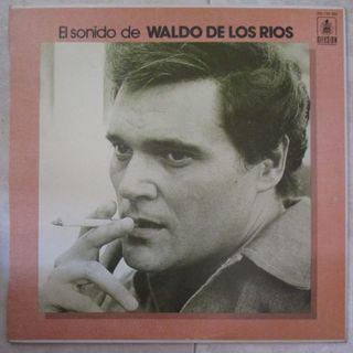 Lote 9 LP Musica Variada