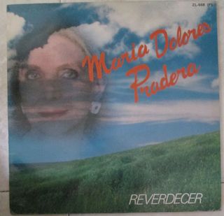 Lote 9 LP Musica Variada