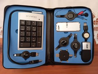 kit de accesorios para Notebook o PC