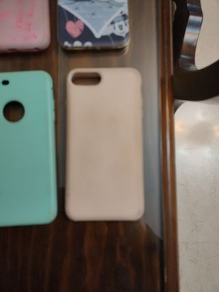 carcasa Iphone 7plus