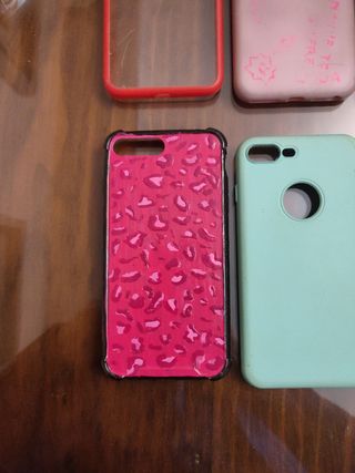 carcasa Iphone 7plus