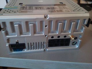 pantalla gps universal