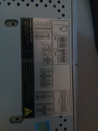 pantalla gps universal