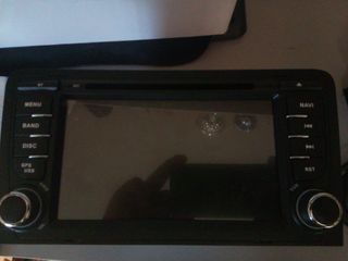 pantalla gps universal