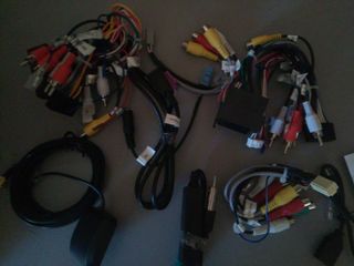 pantalla gps universal