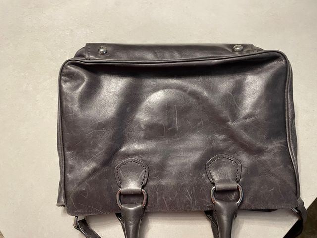 Bolso piel Bimba y Lola