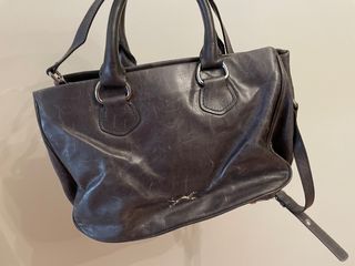 Bolso piel Bimba y Lola 