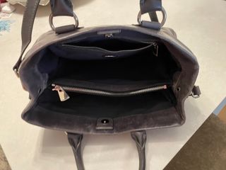 Bolso piel Bimba y Lola 