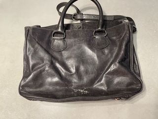 Bolso piel Bimba y Lola 