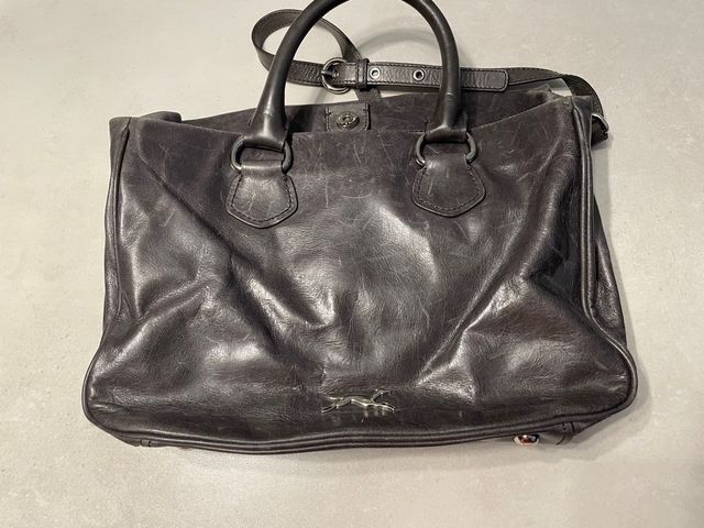 Bolso piel Bimba y Lola