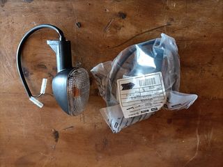 indicatori di direzione Aprilia