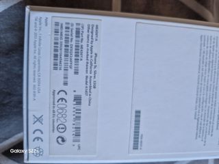 iphone 5s 32g nuevo muy poco usado