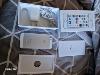 iphone 5s 32g nuevo muy poco usado