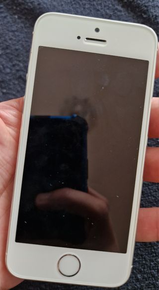 iphone 5s 32g nuevo muy poco usado