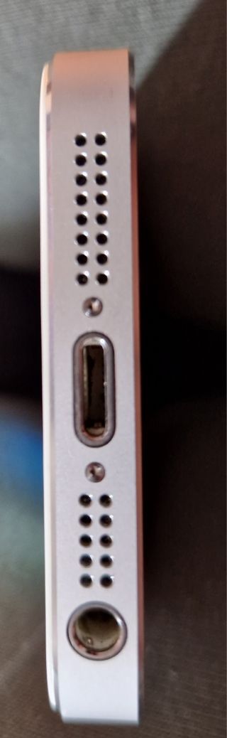 iphone 5s 32g nuevo muy poco usado