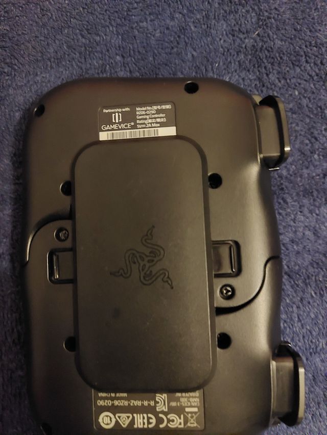 juego adatador para Android