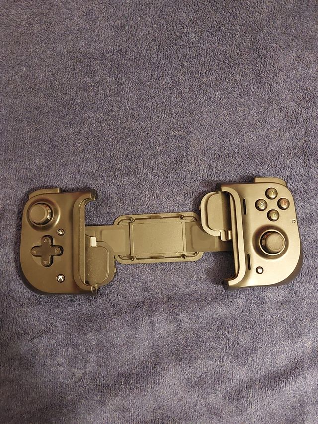 juego adatador para Android