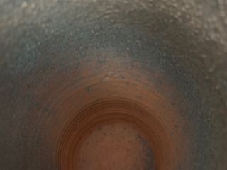 Portalápices cerámica