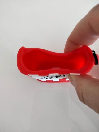 Funda auriculares bluetooth