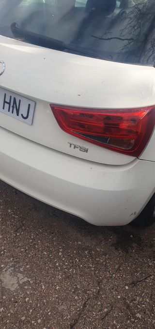 ✅️despiece audi a1 año 2012