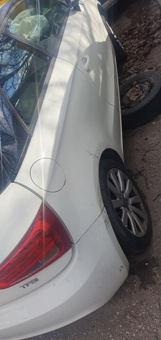 ✅️despiece audi a1 año 2012