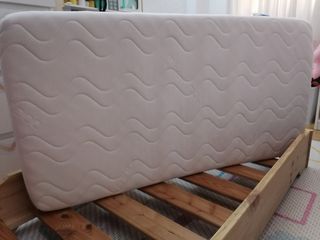 Materasso Ecus Kids Oxsi visco plus