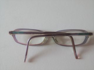 CAROLINA HERRERA : Montura gafas niña.